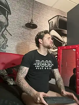 arnold bekam online show from 02/14/25, 10:25