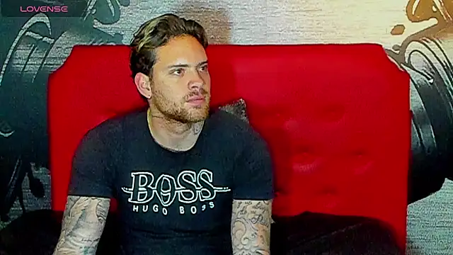 arnold bekam online show from 02/15/25, 01:31