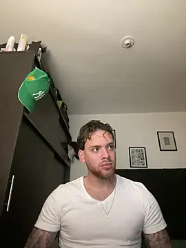 arnold bekam online show from 02/19/25, 11:28