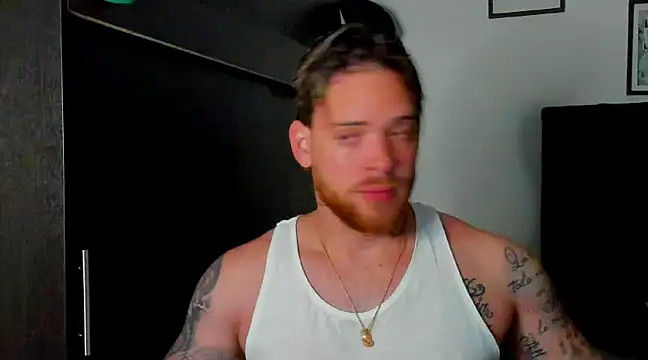 arnold bekam online show from 03/05/25, 05:07