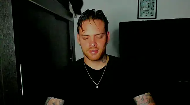 arnold bekam online show from 03/12/25, 03:02