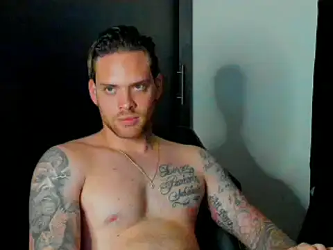 arnold bekam online show from 03/13/25, 03:00