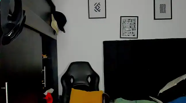 arnold bekam online show from 03/20/25, 05:57