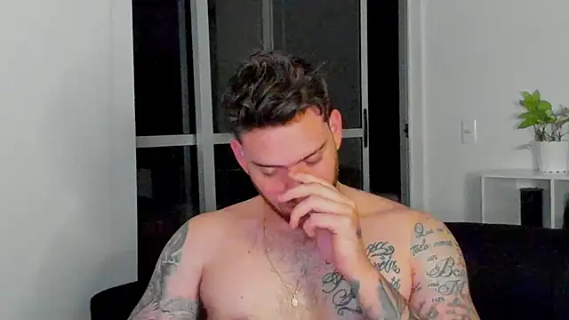 arnold bekam online show from 09/19/25, 03:08