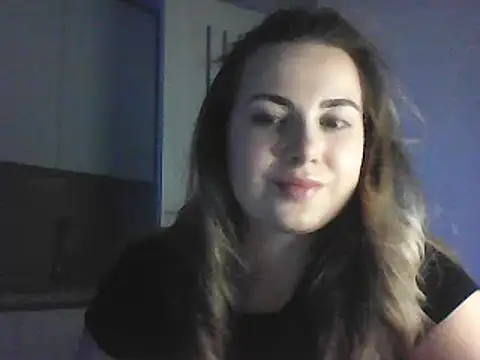 GoddessTenderness online show from 02/21/25, 07:54