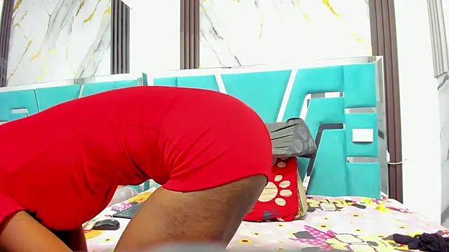 ebony valentina online show from 11/14/25, 11:53