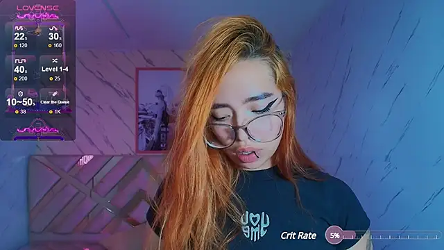 Anni acker b online show from 02/26/25, 10:53