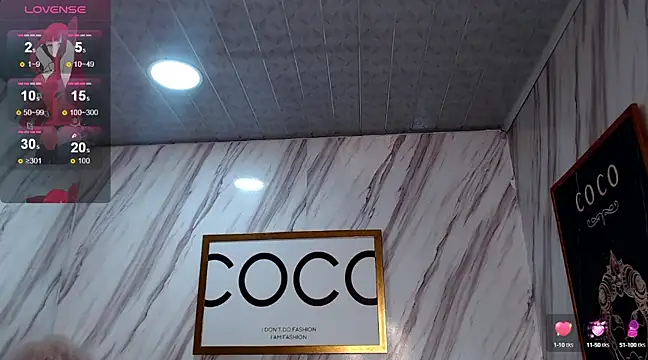 Anni acker b online show from 03/12/25, 01:47