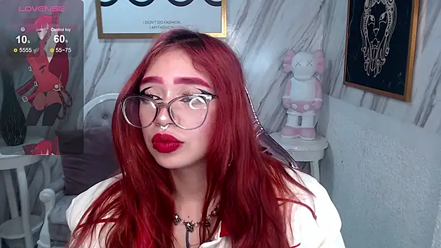 Anni acker b online show from 03/13/25, 07:28