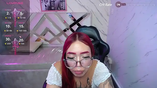 Anni acker b online show from 03/21/25, 11:01