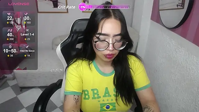 Anni acker b online show from 09/10/25, 07:47