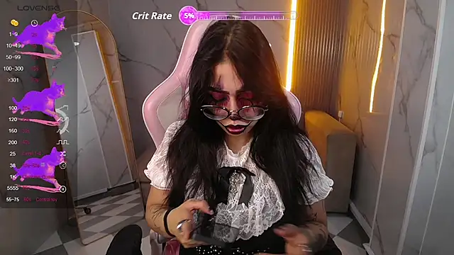 Anni acker b online show from 10/08/25, 12:58