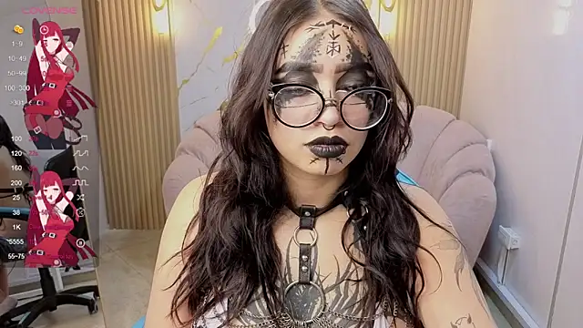 Anni acker b online show from 10/29/25, 07:37