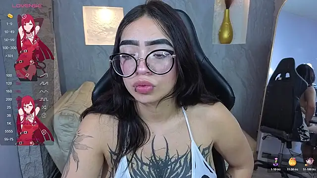 Anni acker b online show from 11/04/25, 07:57