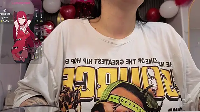 Anni acker b online show from 02/19/26, 12:45