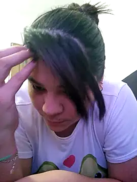 JanickBaker online show from 04/12/26, 03:28