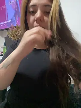  ivyginger online show from 12/17/25, 08:37