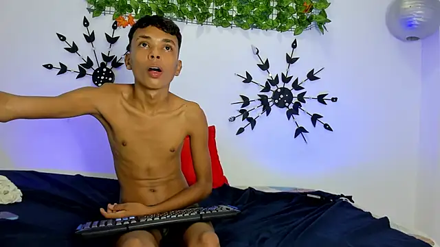 Calvin Ford online show from 02/13/25, 10:12