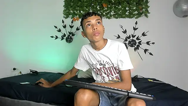 Calvin Ford online show from 02/20/25, 01:25