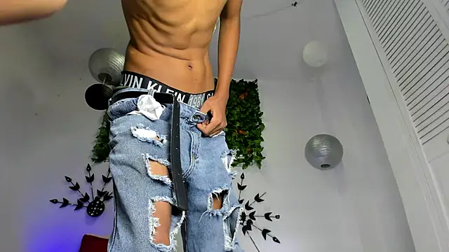 Calvin Ford online show from 02/26/25, 01:53