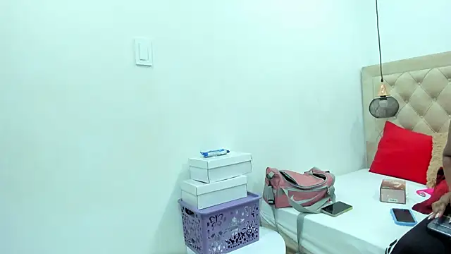 KimberlyBigBoobs online show from 12/20/25, 04:30