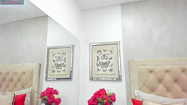 KimberlyBigBoobs online show from 04/21/26, 10:34