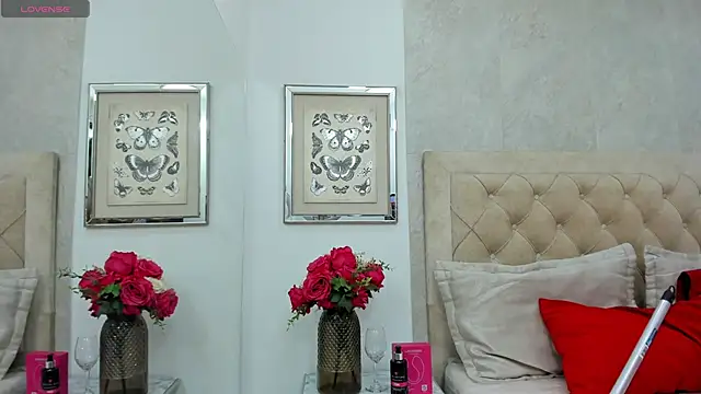 KimberlyBigBoobs online show from 04/23/26, 10:34