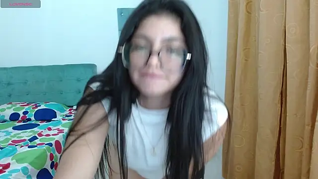 Violett 11 online show from 03/22/25, 11:31