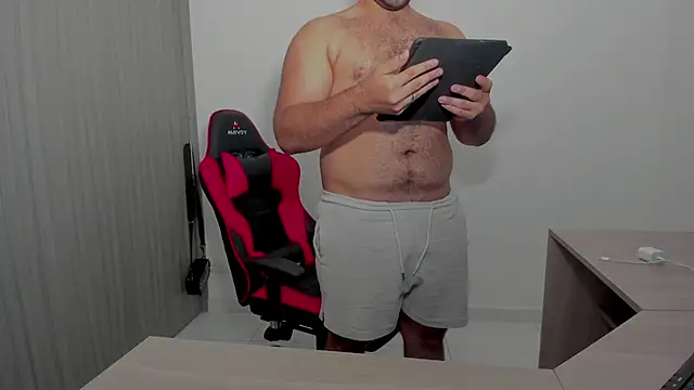 PlayboyMorgan online show from 02/26/25, 01:00