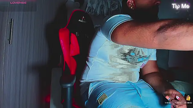 PlayboyMorgan online show from 03/13/26, 02:40