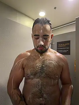 PlayboyMorgan online show from 03/19/26, 08:35