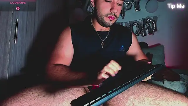 PlayboyMorgan online show from 03/24/26, 01:43