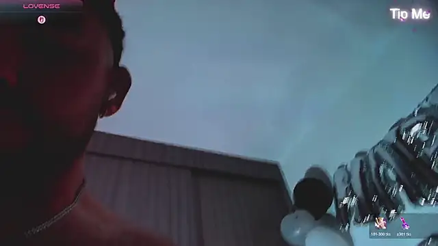 PlayboyMorgan online show from 03/28/26, 03:28