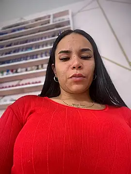 Naatalia online show from 03/09/26, 05:50