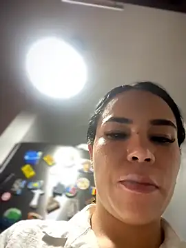 Naatalia online show from 03/26/26, 06:02