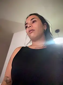 Naatalia online show from 04/13/26, 10:15