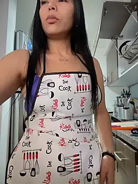 Naatalia online show from 04/20/26, 04:10