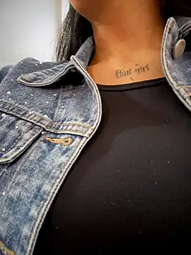 Naatalia online show from 04/24/26, 06:43