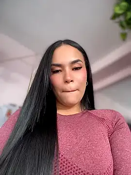 Snapshot of Naatalia chatting on 06/10/26, 06:51 Naatalia online show from 06/10/26, 06:51