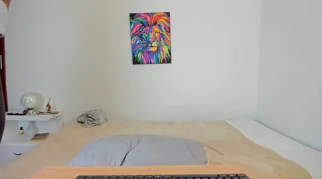 Snapshot of karina-lopez chatting on 02/22/25, 09:04 karina-lopez online show from 02/22/25, 09:04