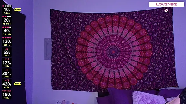 wetwildwhore online show from 07/16/26, 09:54