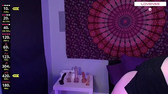 wetwildwhore online show from 07/19/26, 10:41