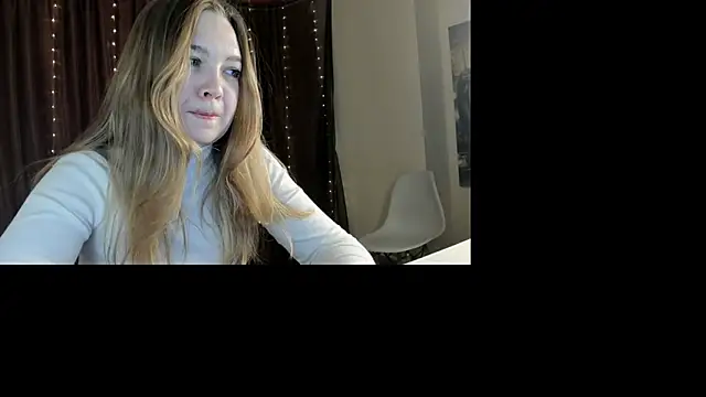 GeorginaCleverley online show from 03/02/25, 09:10