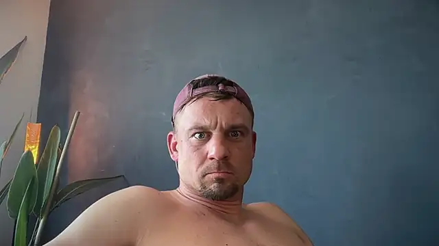 Hagener985 online show from 04/07/26, 04:18