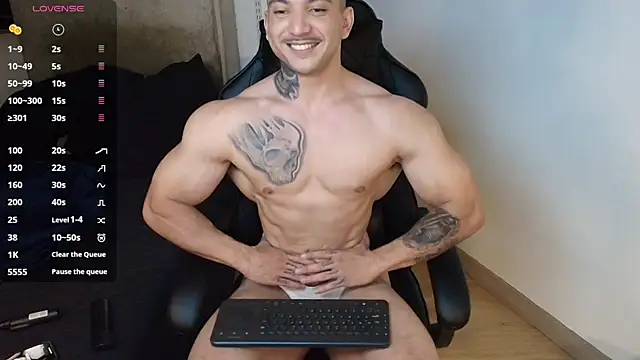 kevin jef online show from 11/13/25, 03:49