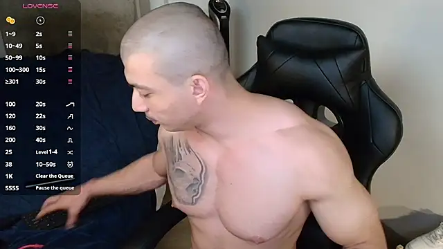 kevin jef online show from 03/01/26, 12:45