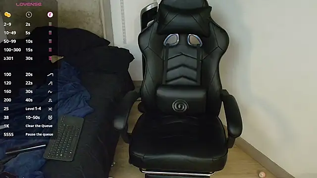 kevin jef online show from 03/31/26, 03:23