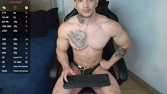 kevin jef online show from 04/20/26, 03:59