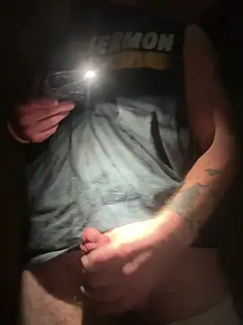 Duhon2317 online show from 02/03/26, 08:08