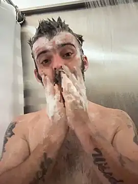 Duhon2317 online show from 03/27/26, 01:33